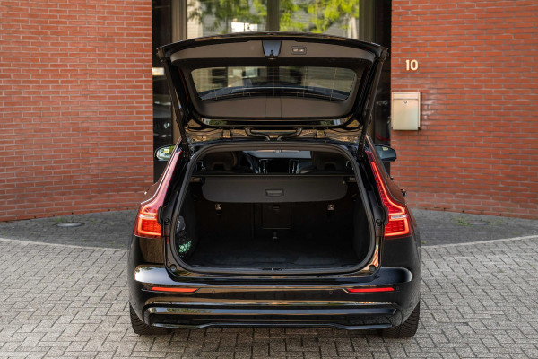 Volvo V60 2.0 T8 AWD Polestar Engineered 455pk LONG RANGE