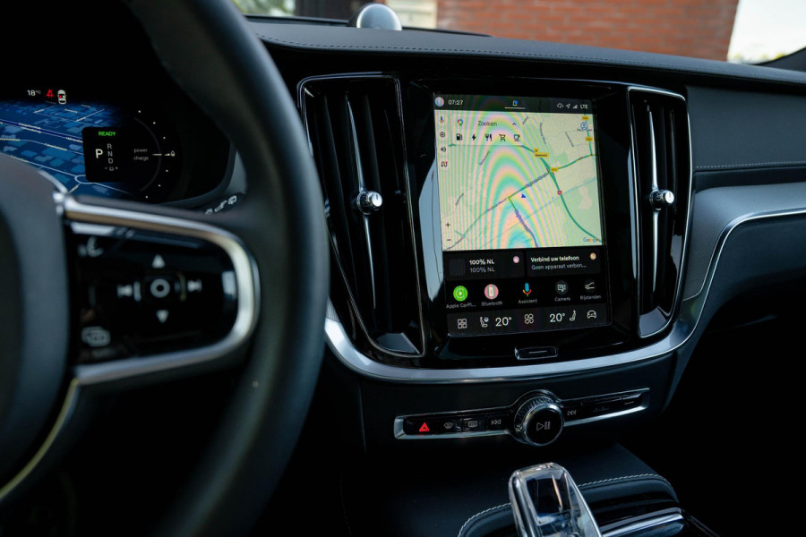 Volvo V60 2.0 T8 AWD Polestar Engineered 455pk LONG RANGE