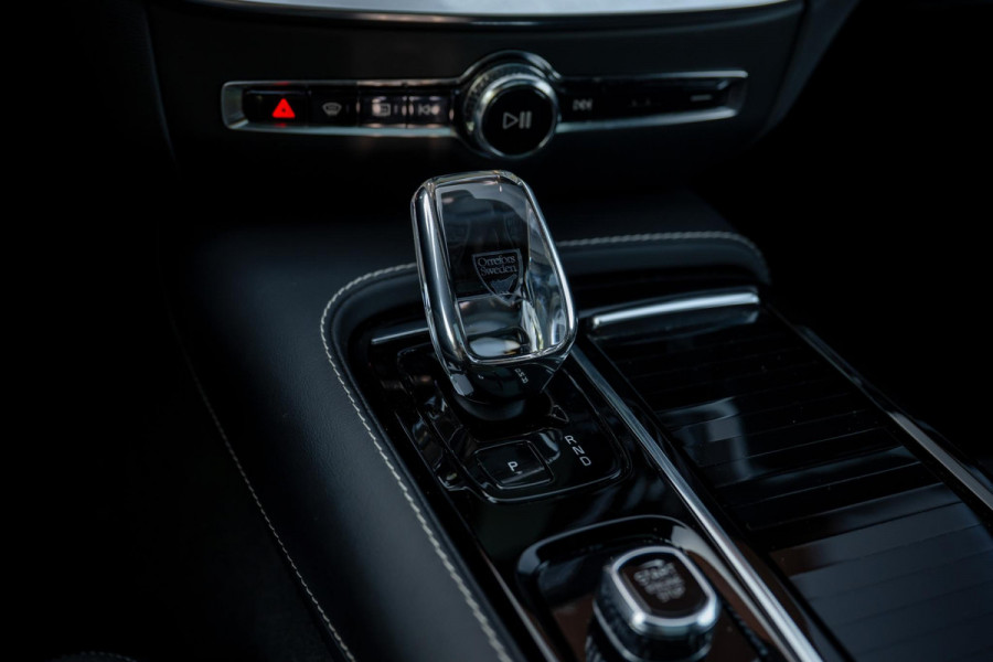 Volvo V60 2.0 T8 AWD Polestar Engineered 455pk LONG RANGE
