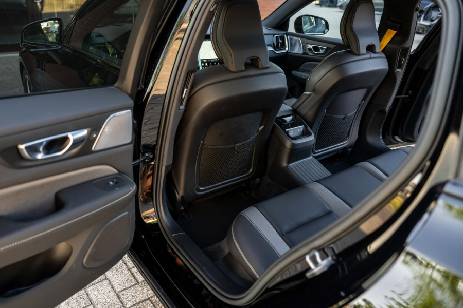 Volvo V60 2.0 T8 AWD Polestar Engineered 455pk LONG RANGE