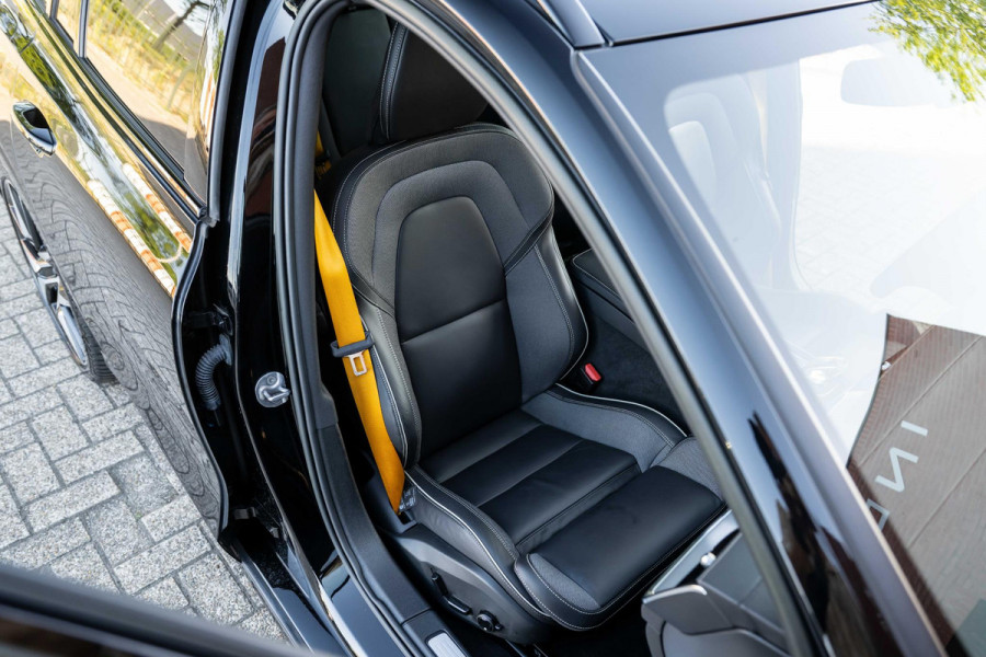 Volvo V60 2.0 T8 AWD Polestar Engineered 455pk LONG RANGE