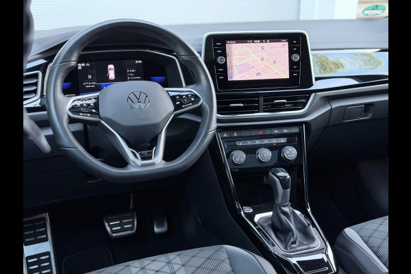 Volkswagen T-Roc 1.5 TSI 3xR-Line Pano/Keyless/Camera
