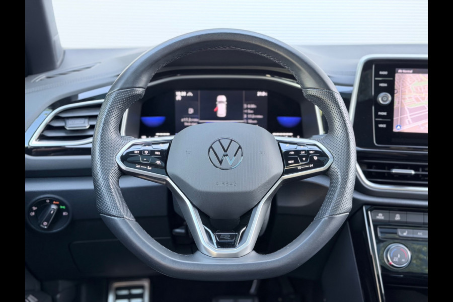 Volkswagen T-Roc 1.5 TSI 3xR-Line Pano/Keyless/Camera