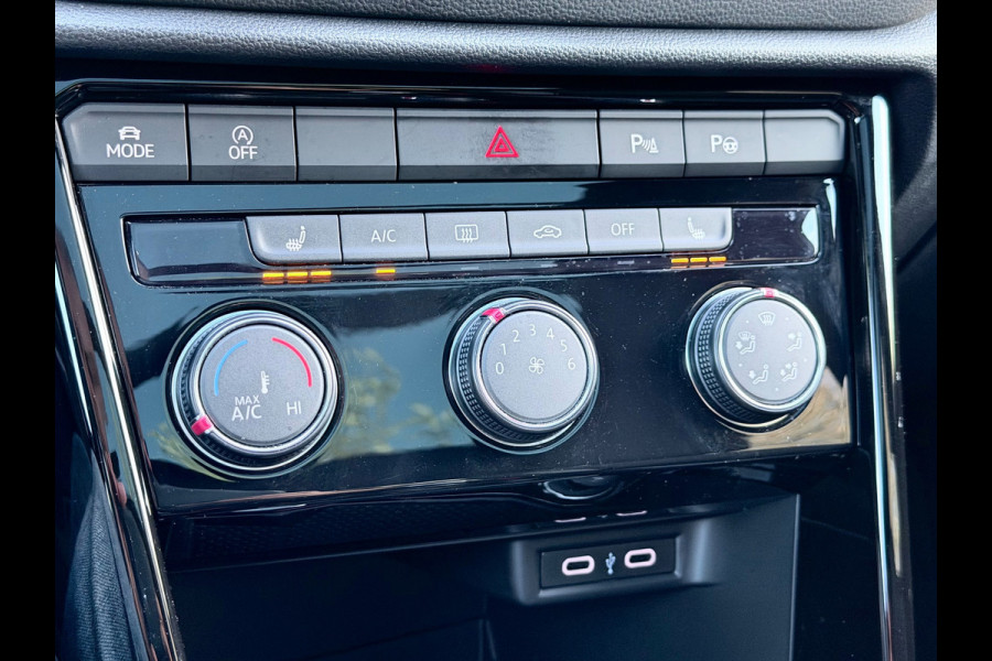 Volkswagen T-Roc 1.5 TSI 3xR-Line Pano/Keyless/Camera