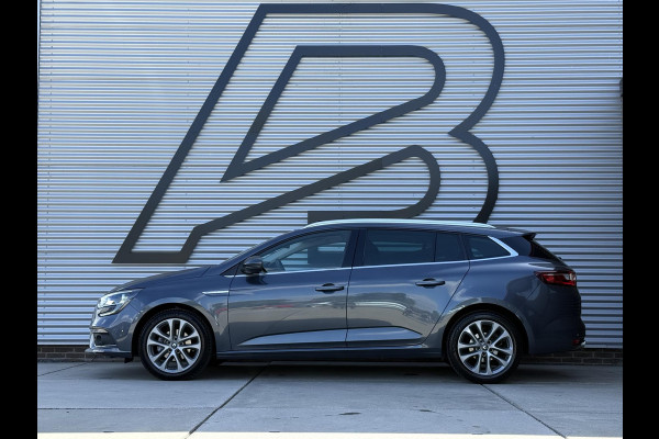 Renault Mégane Estate 1.3 TCe GT-Line 2e Eigenaar|Camera|Clima|Cruise|PDC V+A|Navi|Dealer onderhouden|APK tot 03-2027