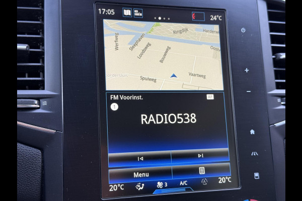 Renault Mégane Estate 1.3 TCe GT-Line 2e Eigenaar|Camera|Clima|Cruise|PDC V+A|Navi|Dealer onderhouden|APK tot 03-2027