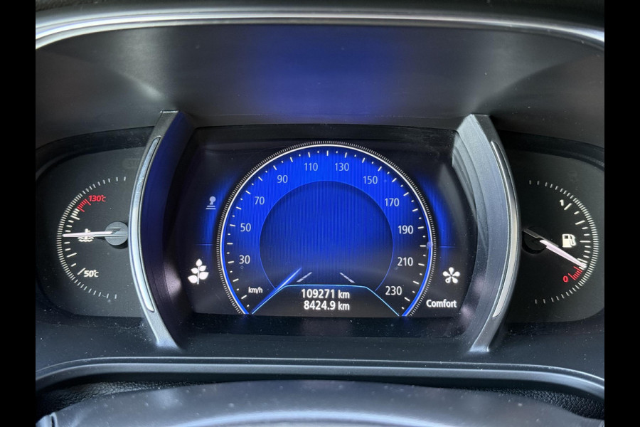 Renault Mégane Estate 1.3 TCe GT-Line 2e Eigenaar|Camera|Clima|Cruise|PDC V+A|Navi|Dealer onderhouden|APK tot 03-2027