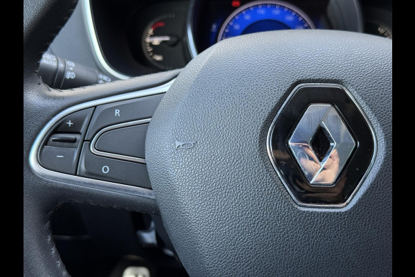 Renault Mégane Estate 1.3 TCe GT-Line 2e Eigenaar|Camera|Clima|Cruise|PDC V+A|Navi|Dealer onderhouden|APK tot 03-2027