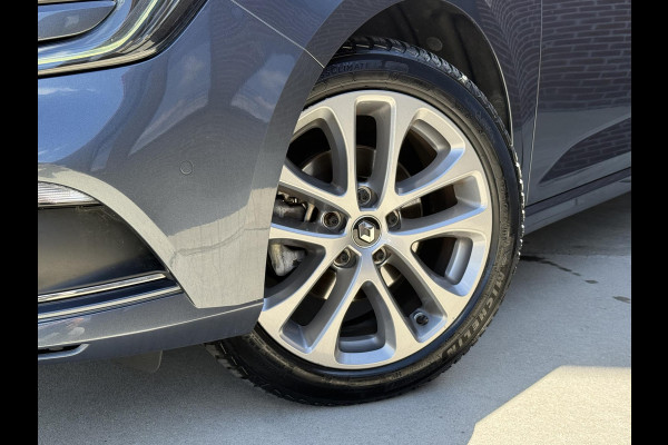 Renault Mégane Estate 1.3 TCe GT-Line 2e Eigenaar|Camera|Clima|Cruise|PDC V+A|Navi|Dealer onderhouden|APK tot 03-2027