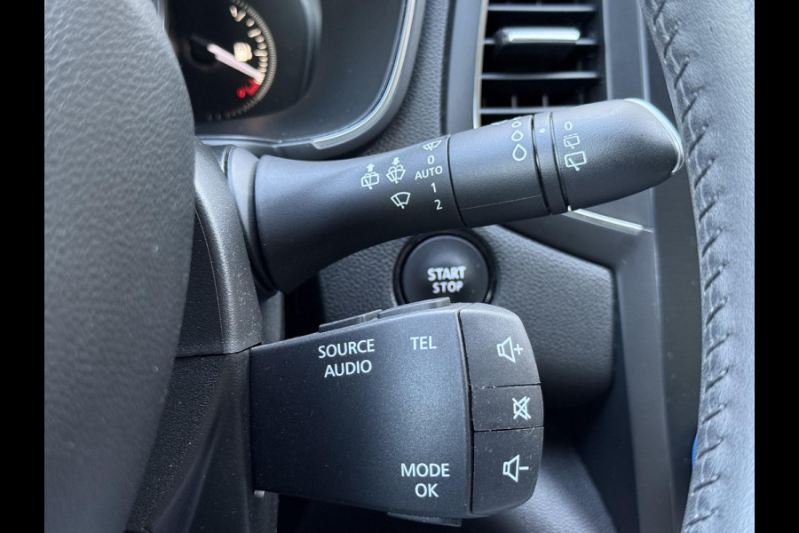 Renault Mégane Estate 1.3 TCe GT-Line 2e Eigenaar|Camera|Clima|Cruise|PDC V+A|Navi|Dealer onderhouden|APK tot 03-2027