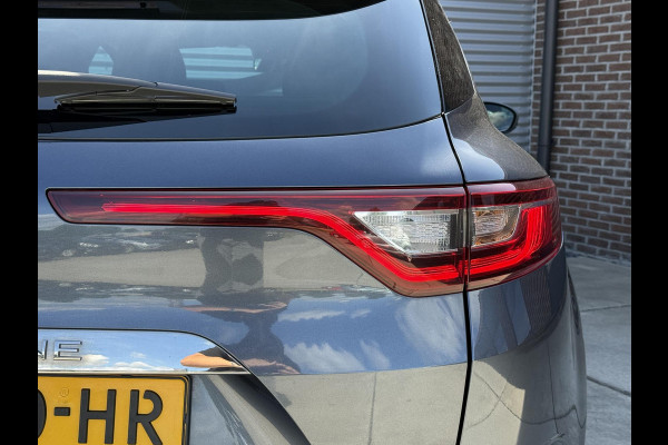 Renault Mégane Estate 1.3 TCe GT-Line 2e Eigenaar|Camera|Clima|Cruise|PDC V+A|Navi|Dealer onderhouden|APK tot 03-2027