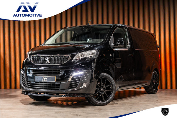 Peugeot Expert 2.0 BlueHDI L2 | ACC | Head-Up | Blind Spot | CarPlay | Camera | Navigatie | DAB | Trekhaak | Nieuwe APK | Lang / L2H1