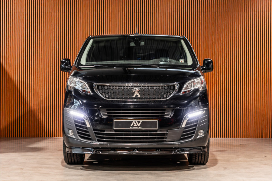 Peugeot Expert 2.0 BlueHDI L2 | ACC | Head-Up | Blind Spot | CarPlay | Camera | Navigatie | DAB | Trekhaak | Nieuwe APK | Lang / L2H1