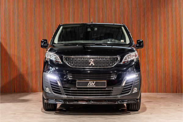 Peugeot Expert 2.0 BlueHDI L2 | ACC | Head-Up | Blind Spot | CarPlay | Camera | Navigatie | DAB | Trekhaak | Nieuwe APK | Lang / L2H1