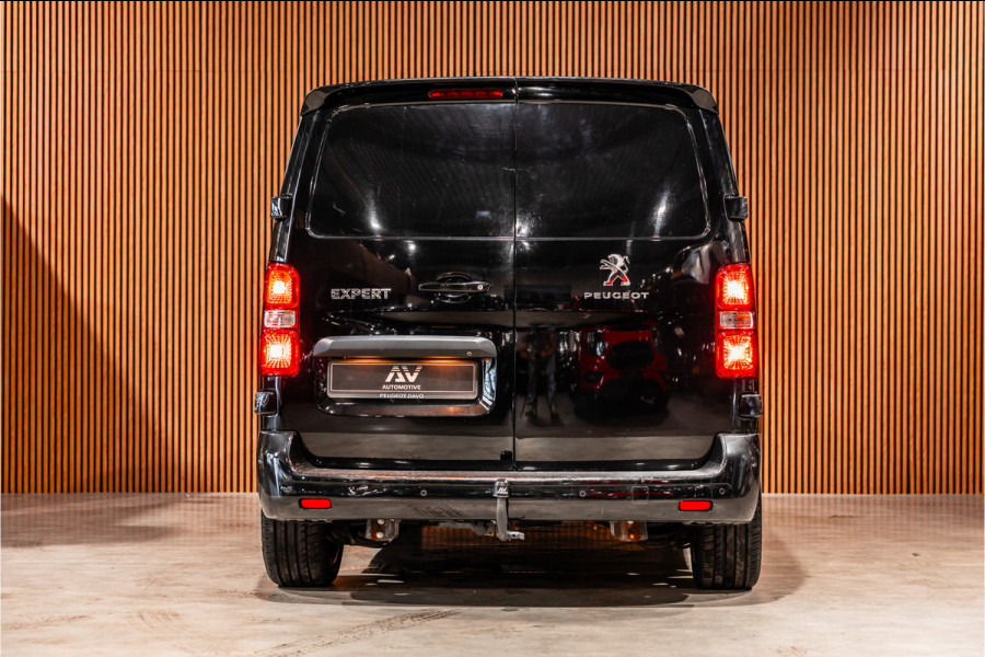 Peugeot Expert 2.0 BlueHDI L2 | ACC | Head-Up | Blind Spot | CarPlay | Camera | Navigatie | DAB | Trekhaak | Nieuwe APK | Lang / L2H1