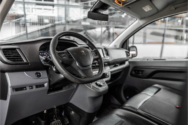 Peugeot Expert 2.0 BlueHDI L2 | ACC | Head-Up | Blind Spot | CarPlay | Camera | Navigatie | DAB | Trekhaak | Nieuwe APK | Lang / L2H1