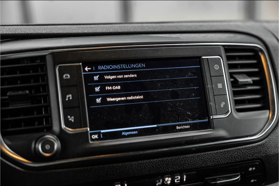Peugeot Expert 2.0 BlueHDI L2 | ACC | Head-Up | Blind Spot | CarPlay | Camera | Navigatie | DAB | Trekhaak | Nieuwe APK | Lang / L2H1
