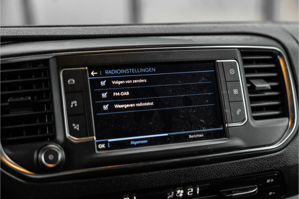 Peugeot Expert 2.0 BlueHDI L2 | ACC | Head-Up | Blind Spot | CarPlay | Camera | Navigatie | DAB | Trekhaak | Nieuwe APK | Lang / L2H1