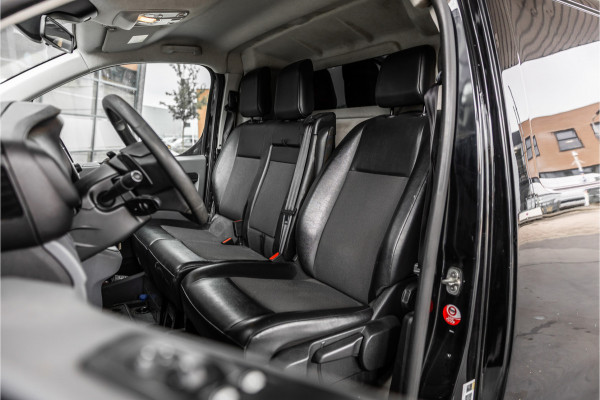 Peugeot Expert 2.0 BlueHDI L2 | ACC | Head-Up | Blind Spot | CarPlay | Camera | Navigatie | DAB | Trekhaak | Nieuwe APK | Lang / L2H1