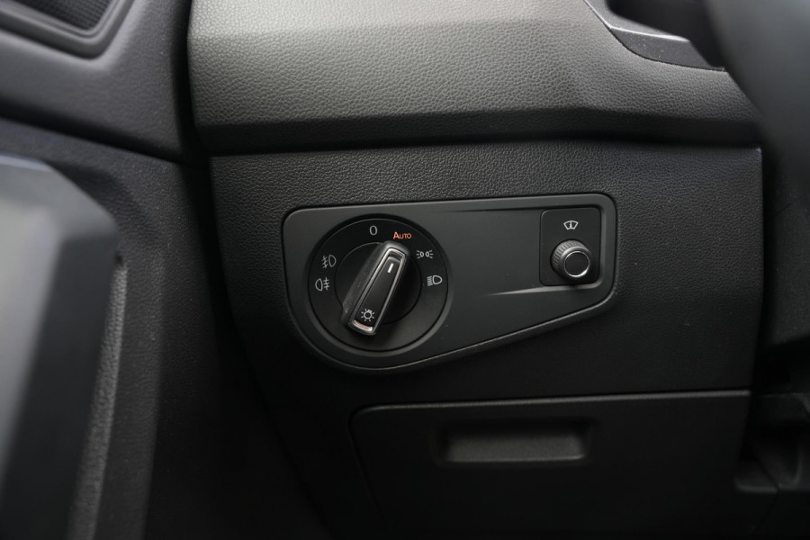 Volkswagen Tiguan Allspace 2.0 TSI 4Motion Highline Business R 7p. Mistlampen adaptief Cruise control adaptief Hill hold Camera Navi R-line Dakrails
