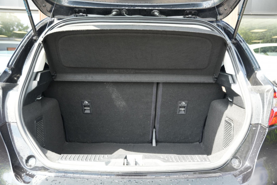 Ford Fiesta 1.0 EcoBoost Hybrid Titanium