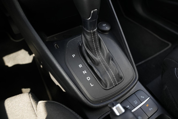Ford Fiesta 1.0 EcoBoost Hybrid Titanium