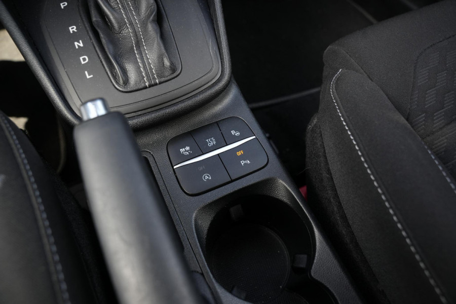 Ford Fiesta 1.0 EcoBoost Hybrid Titanium