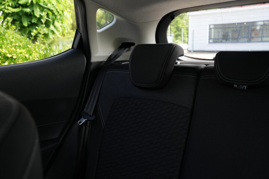 Ford Fiesta 1.0 EcoBoost Hybrid Titanium