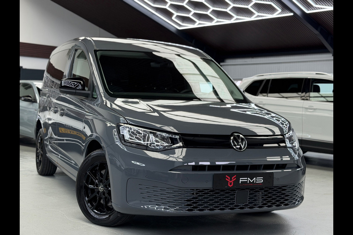 Volkswagen Caddy Combi 1.5 TSI Hybride Camera CarPlay