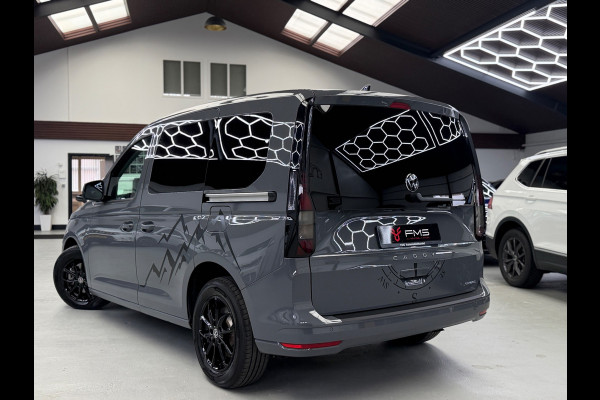 Volkswagen Caddy Combi 1.5 TSI Hybride Camera CarPlay
