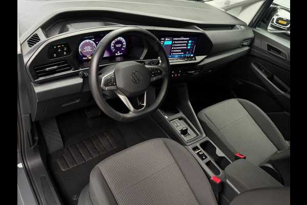 Volkswagen Caddy Combi 1.5 TSI Hybride Camera CarPlay