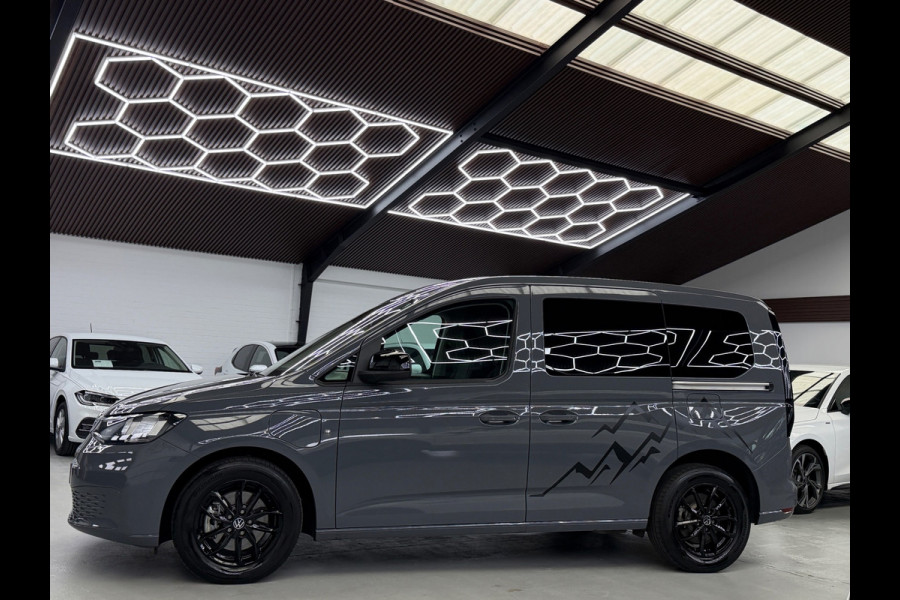 Volkswagen Caddy Combi 1.5 TSI Hybride Camera CarPlay