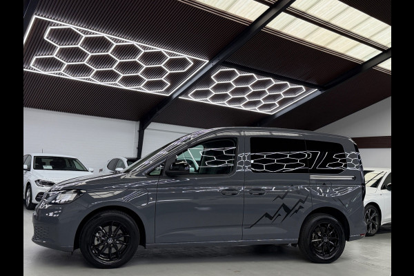 Volkswagen Caddy Combi 1.5 TSI Hybride Camera CarPlay