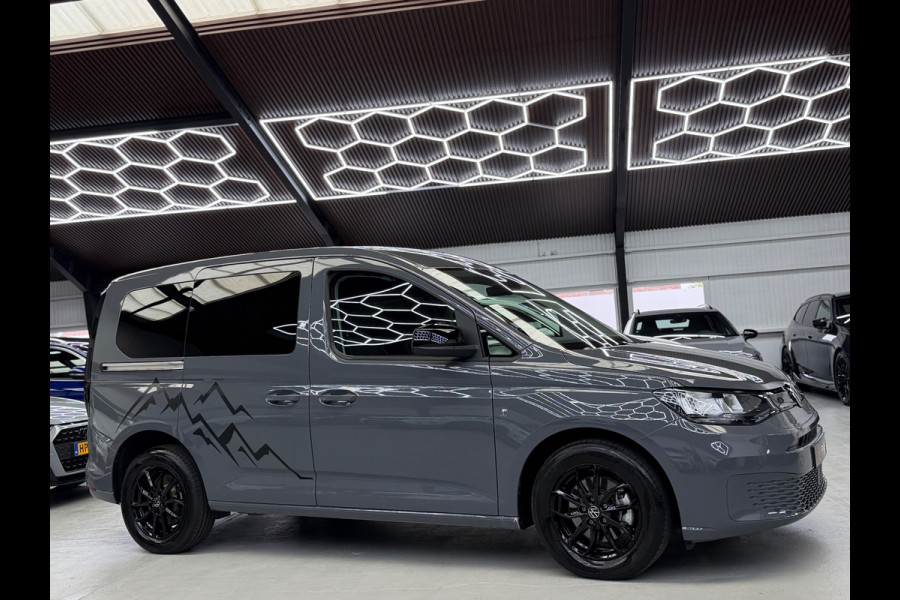 Volkswagen Caddy Combi 1.5 TSI Hybride Camera CarPlay