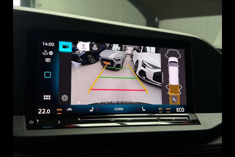 Volkswagen Caddy Combi 1.5 TSI Hybride Camera CarPlay