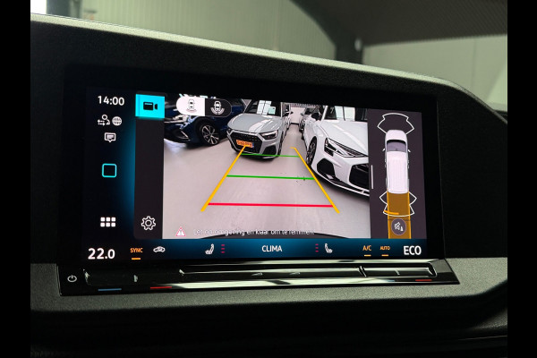 Volkswagen Caddy Combi 1.5 TSI Hybride Camera CarPlay