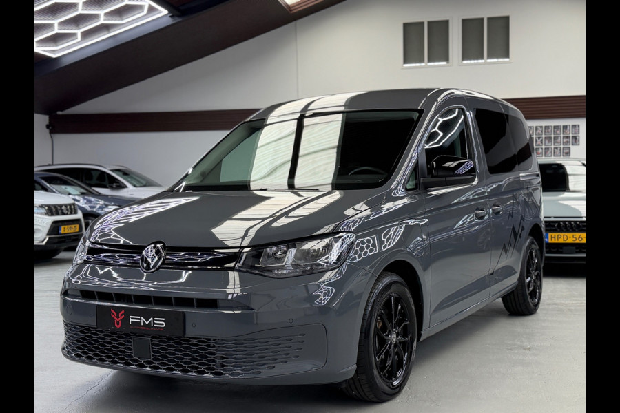Volkswagen Caddy Combi 1.5 TSI Hybride Camera CarPlay
