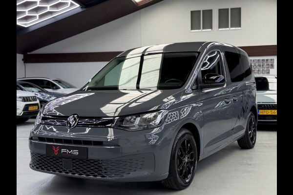 Volkswagen Caddy Combi 1.5 TSI Hybride Camera CarPlay