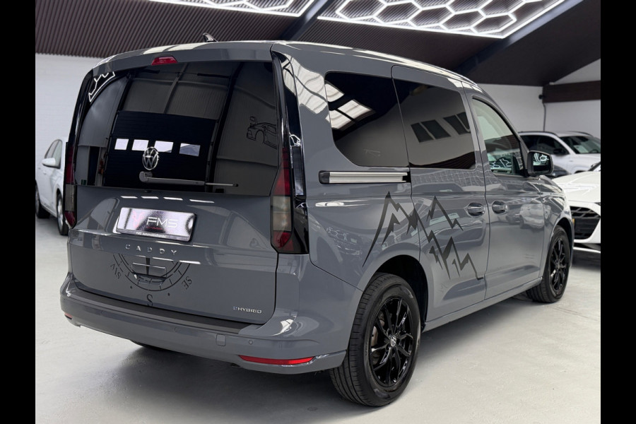 Volkswagen Caddy Combi 1.5 TSI Hybride Camera CarPlay