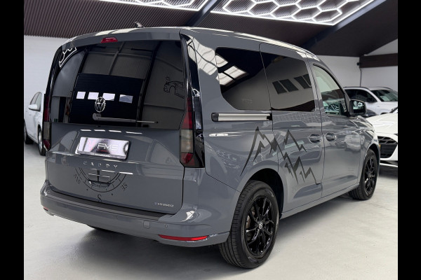 Volkswagen Caddy Combi 1.5 TSI Hybride Camera CarPlay