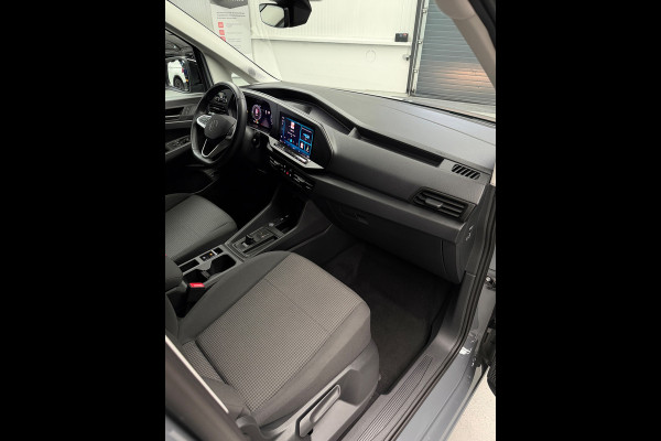 Volkswagen Caddy Combi 1.5 TSI Hybride Camera CarPlay