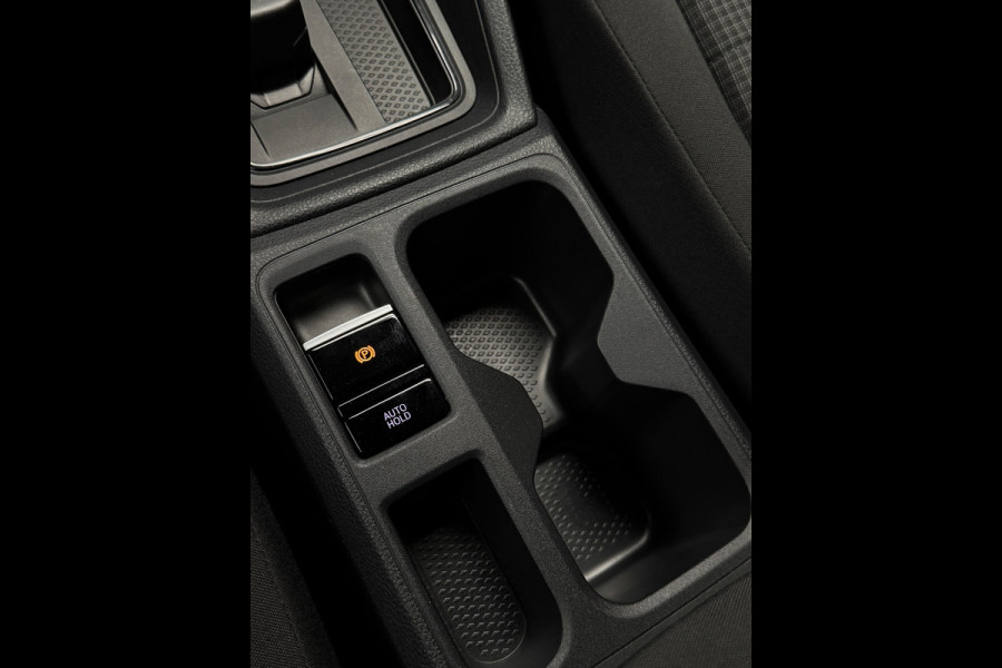 Volkswagen Caddy Combi 1.5 TSI Hybride Camera CarPlay