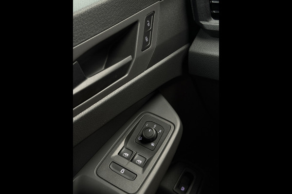 Volkswagen Caddy Combi 1.5 TSI Hybride Camera CarPlay