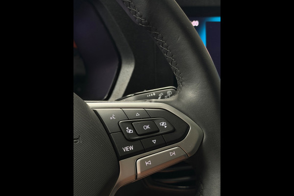 Volkswagen Caddy Combi 1.5 TSI Hybride Camera CarPlay