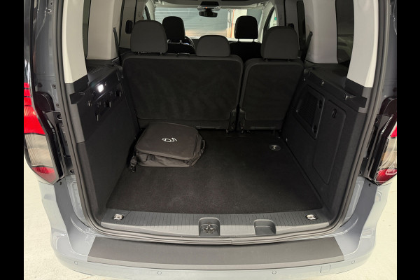 Volkswagen Caddy Combi 1.5 TSI Hybride Camera CarPlay