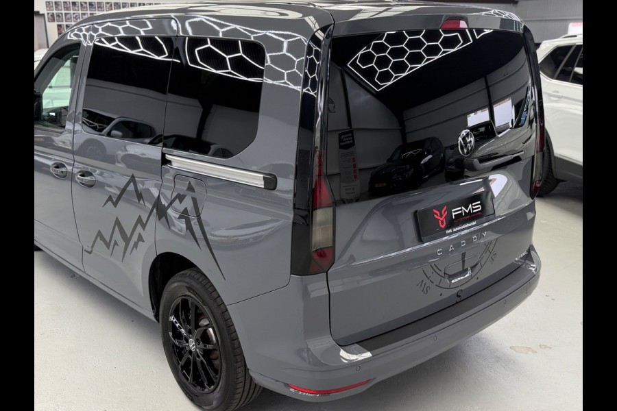 Volkswagen Caddy Combi 1.5 TSI Hybride Camera CarPlay