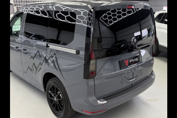 Volkswagen Caddy Combi 1.5 TSI Hybride Camera CarPlay