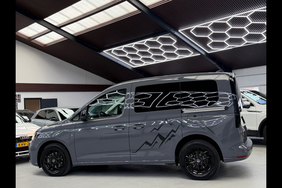 Volkswagen Caddy Combi 1.5 TSI Hybride Camera CarPlay