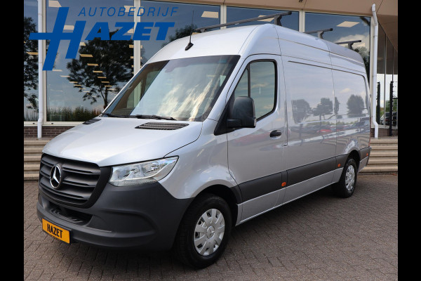 Mercedes-Benz Sprinter 317 1.9 CDI L2H2 RWD + 3500 KG TREKHAAK | NAVIGATIE | APPLE CARPLAY | CAMERA