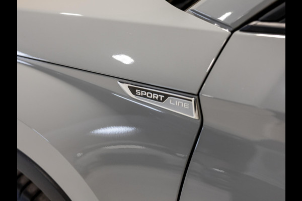 Škoda Kodiaq 1.5 TSI Sportline Business / 150pk / Trekhaak / Panorama dak / Achteruitrij camera /